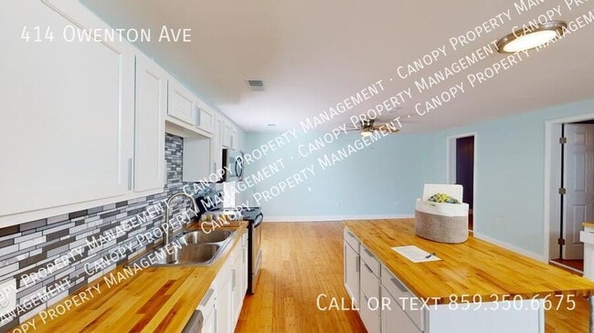 Building Photo - 414 Owenton Ave