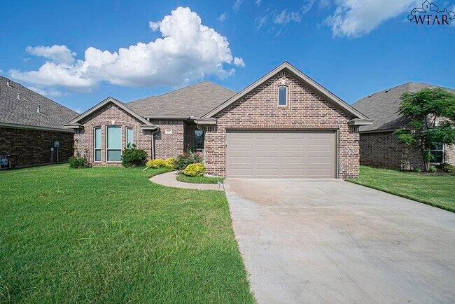 Primary Photo - 5007 Southfork Dr