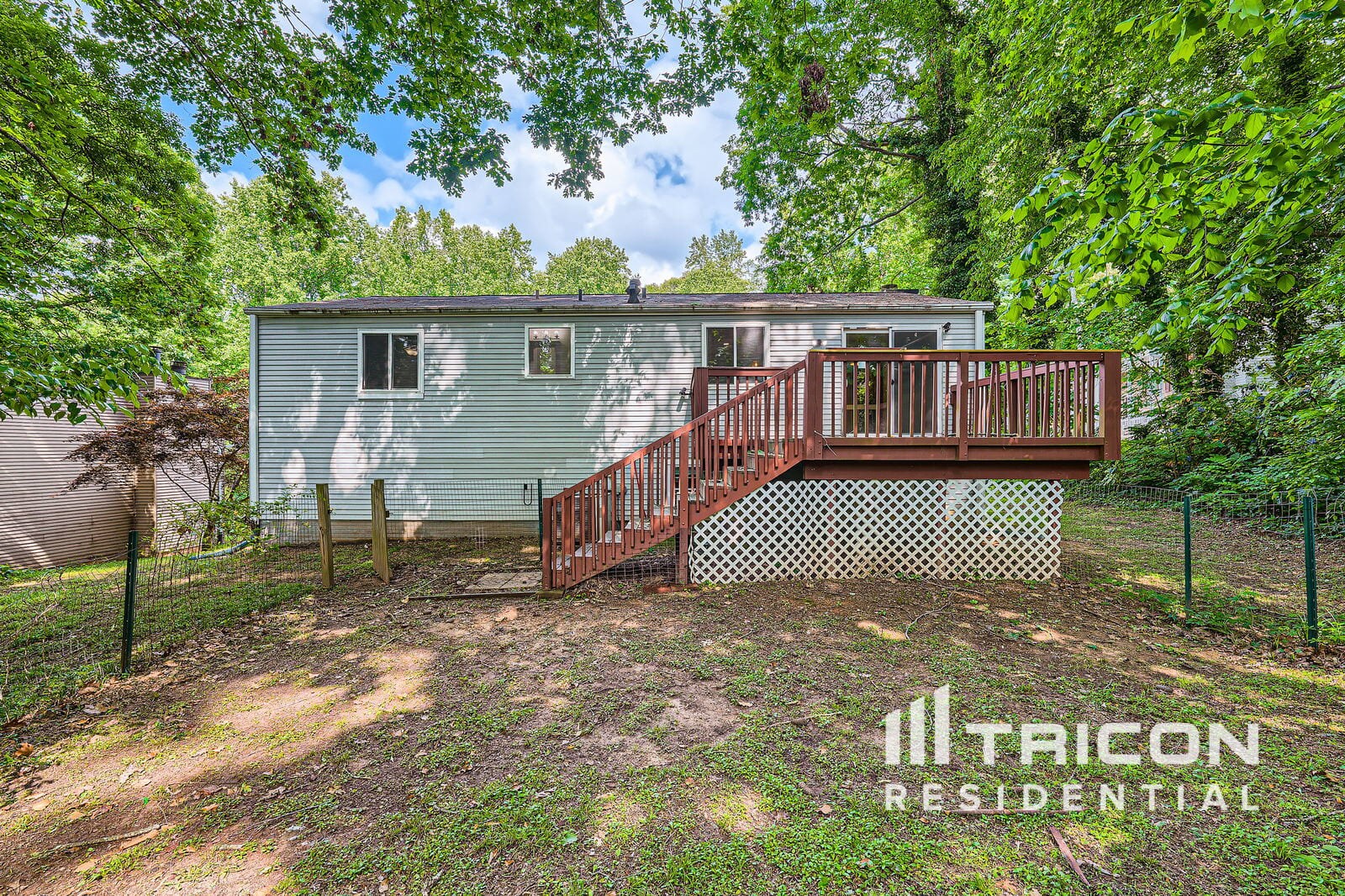 Building Photo - 5909 Chatham Ct NW