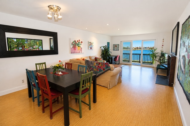 Building Photo - Waterfront Condo on Corte Madera Creek | Single-Level, Dock Access - FOUNDATION
