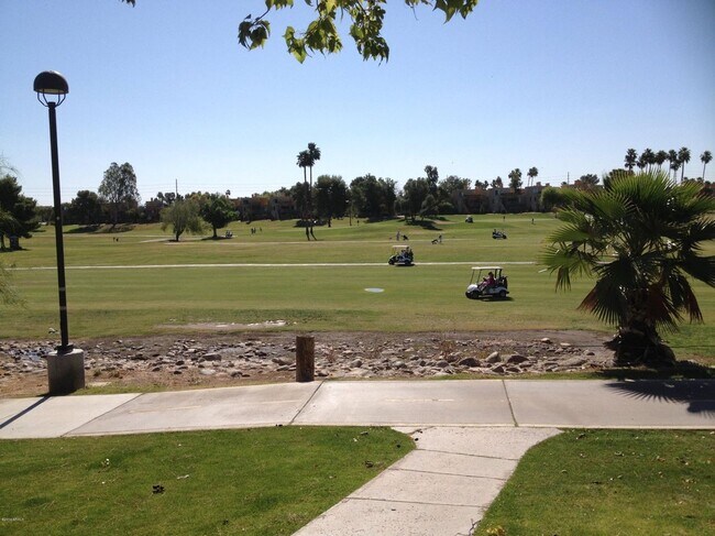 Building Photo - Heart of Old Town Scottsdale