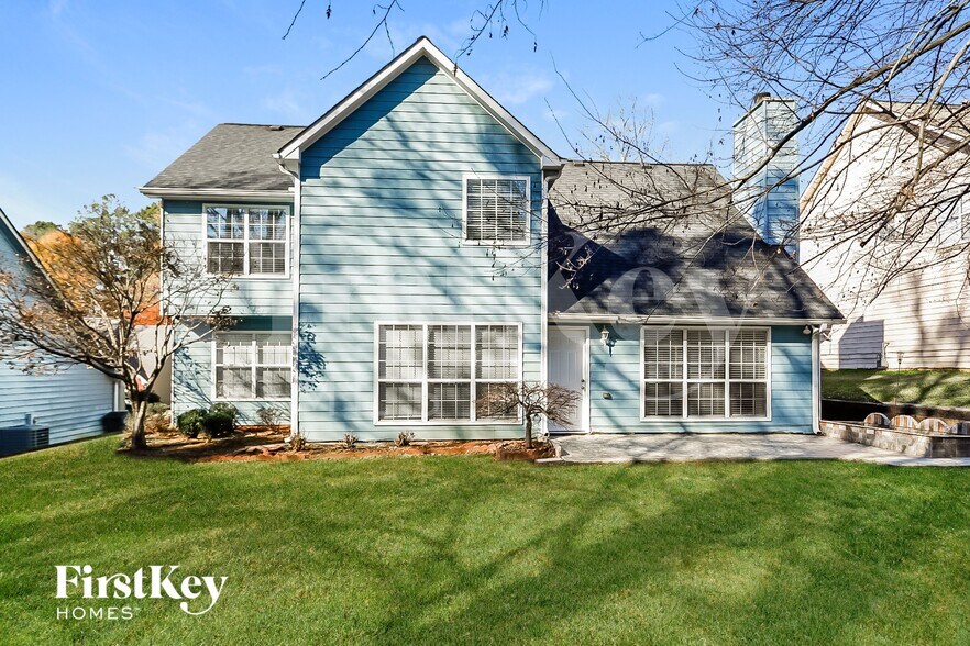 Building Photo - 2964 Shady Woods Cir