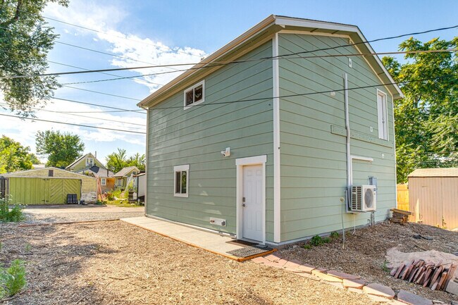 Building Photo - 4339 Eaton St