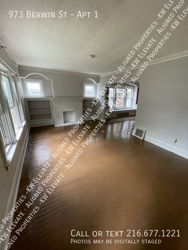 Building Photo - 973 Berwin St