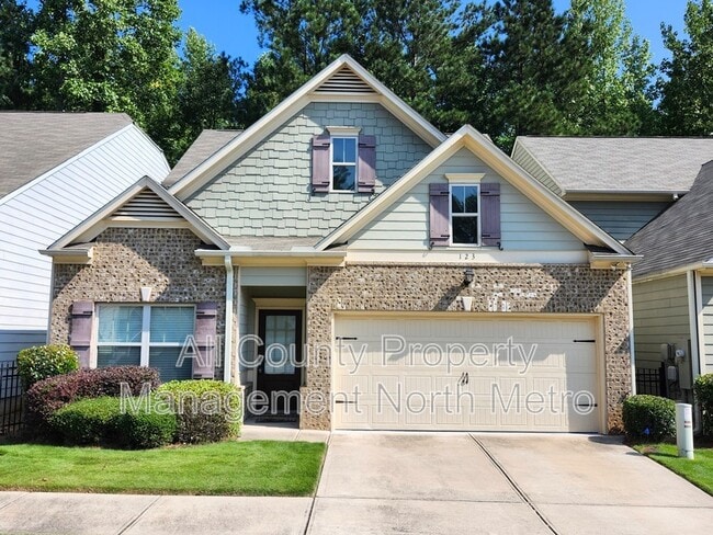 Primary Photo - 123 Hickory Village Cir
