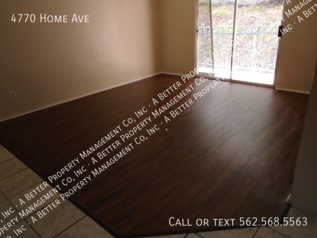 Building Photo - 4770 Home Ave