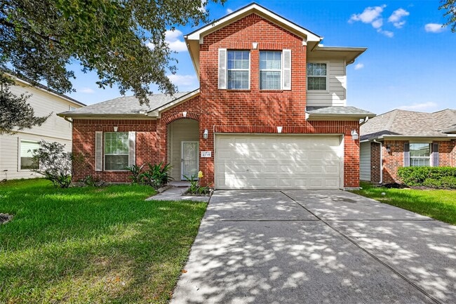 Primary Photo - 25119 Florina Ranch Dr