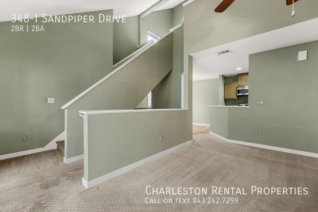 Building Photo - 348 Sandpiper Dr
