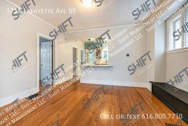 Building Photo - 1714 Lafayette Ave NE