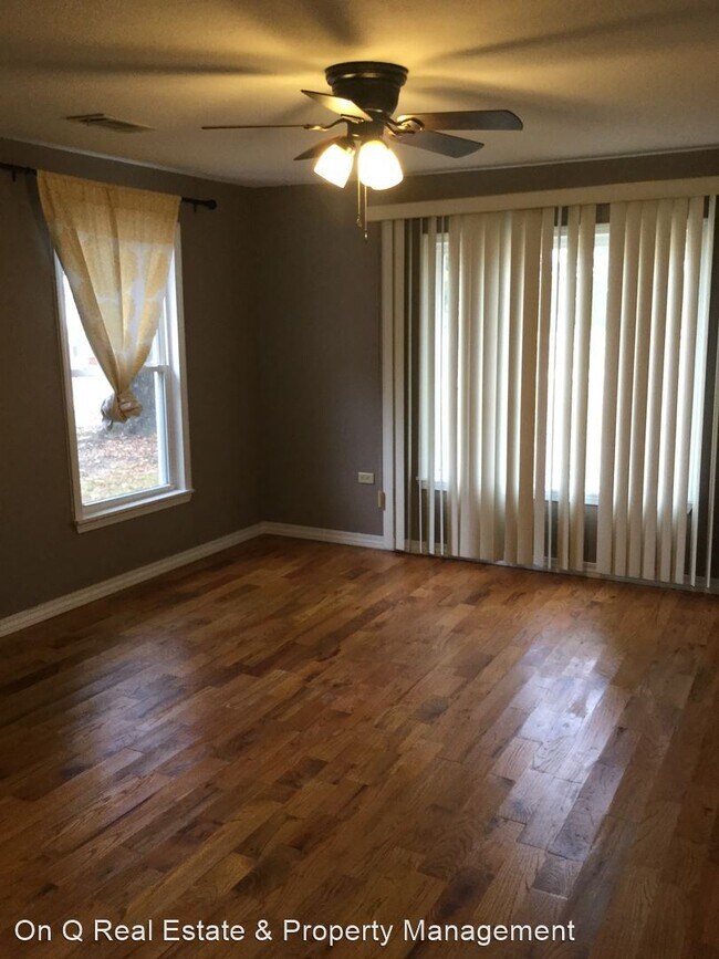 Building Photo - 3 br, 1 bath House - 2177 CR 601 Greene Road