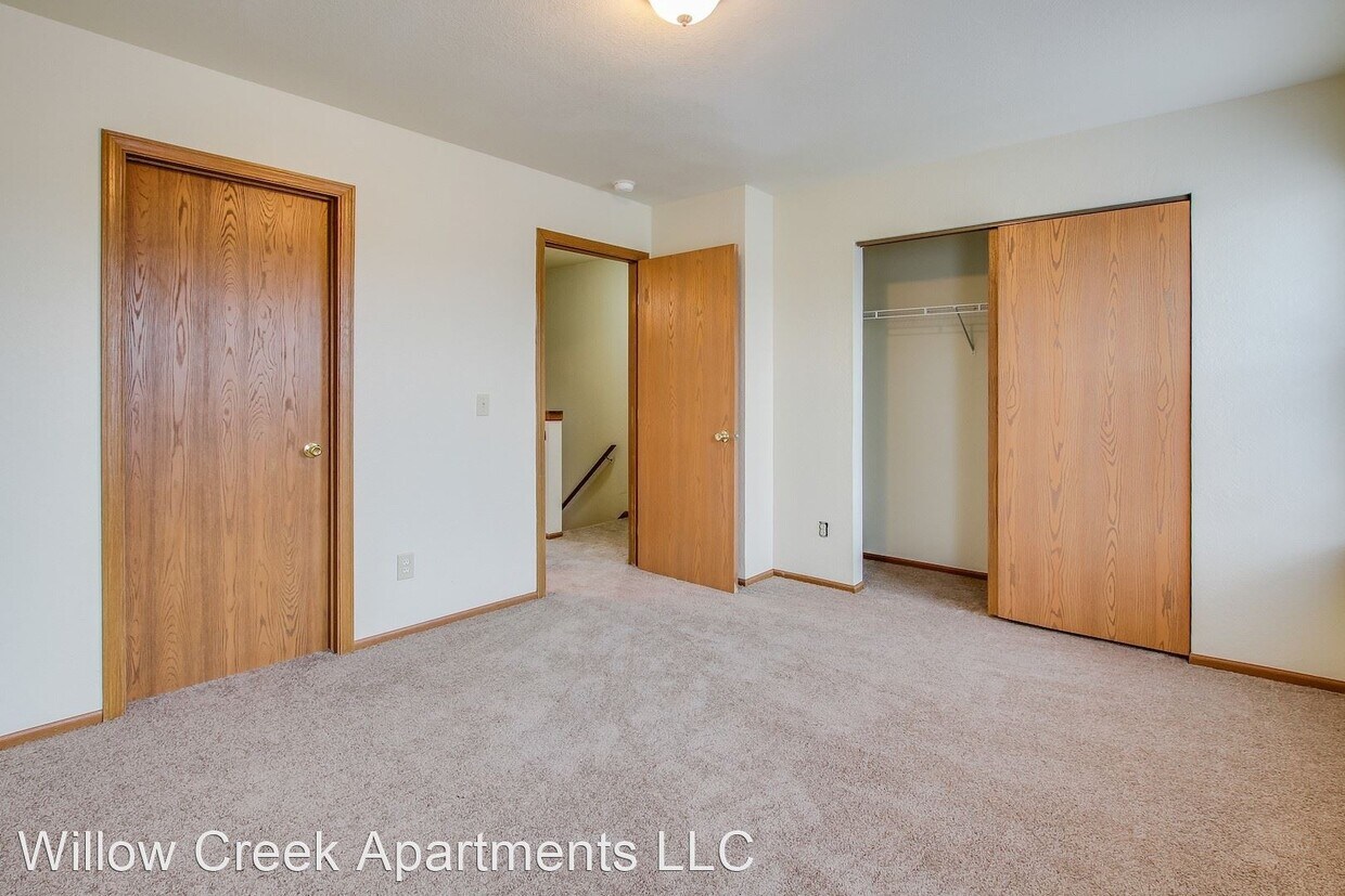 Willow Creek Apartments Townhomes Battle Creek