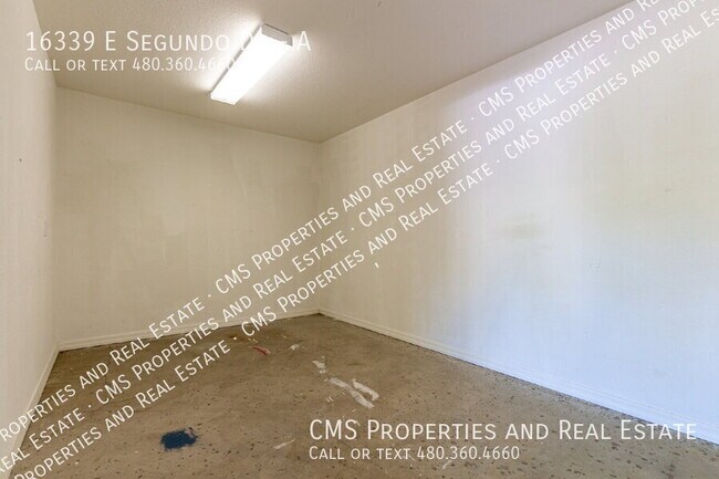 Building Photo - 16339 E Segundo Dr