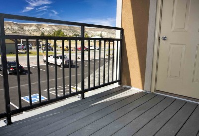 Building Photo - Rock Springs Creekside Apartments