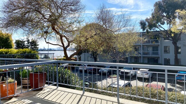 Building Photo - Large & Sunny Deck with this Cozy 1-Bedroom