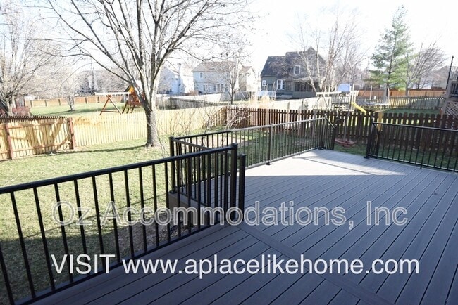 Building Photo - 14697 S Gallery St