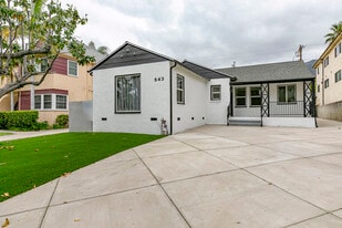 Building Photo - 543 Glenwood Rd