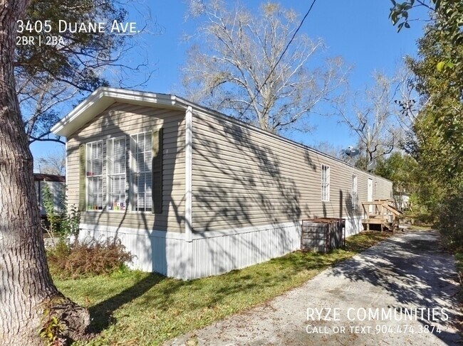 Building Photo - 3405 Duane Ave