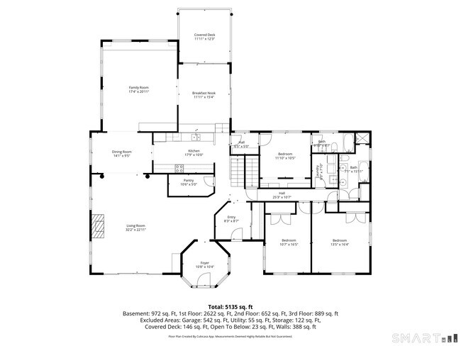 Building Photo - 9 Bluewater Hill