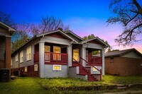 Building Photo - 2335 20th Place Ensley