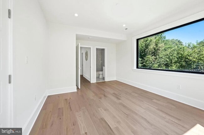 Building Photo - 5805 Massachusetts Ave