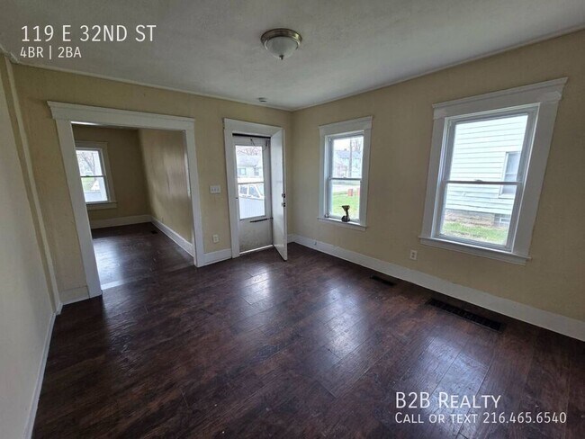 Building Photo - 119 E 32nd St