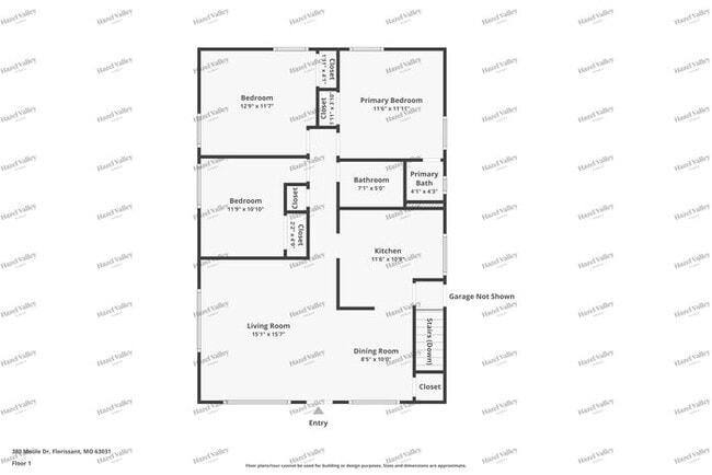 Building Photo - 380 Moule Dr