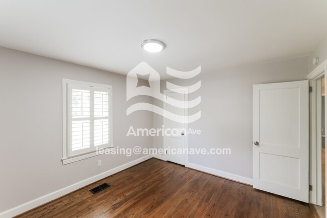 Building Photo - 4616 Highpoint Dr