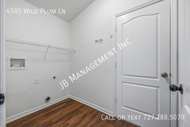 Building Photo - 4505 Wild Plum Ln