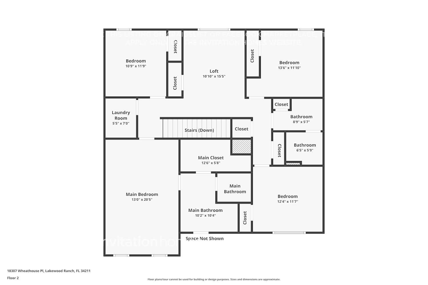 Building Photo - 18307 Wheathouse Pl