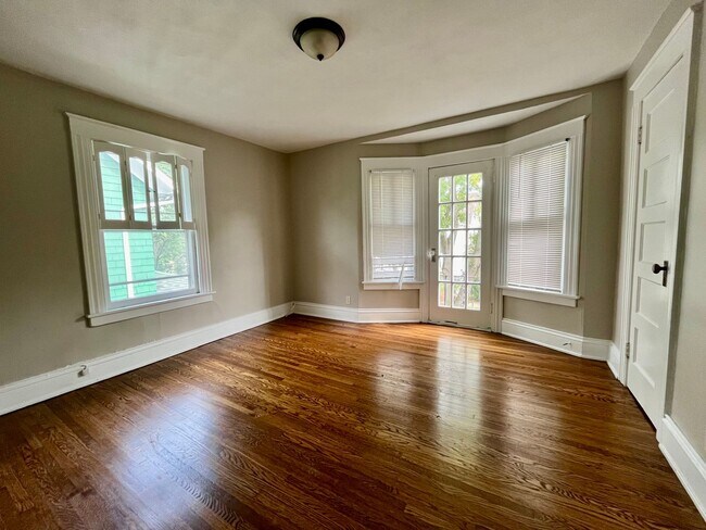 Building Photo - 41-45-45 Berkshire St