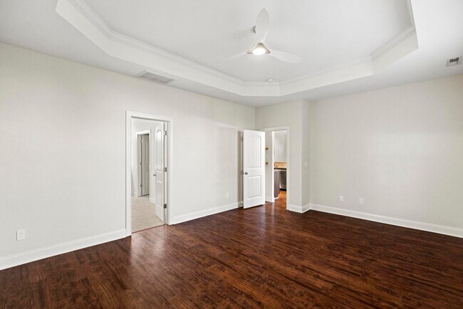 Building Photo - Spacious House for rent in Neighborhoods Of Holly Ridge!