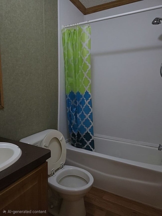 Building Photo - Home for Rent in Hot Springs