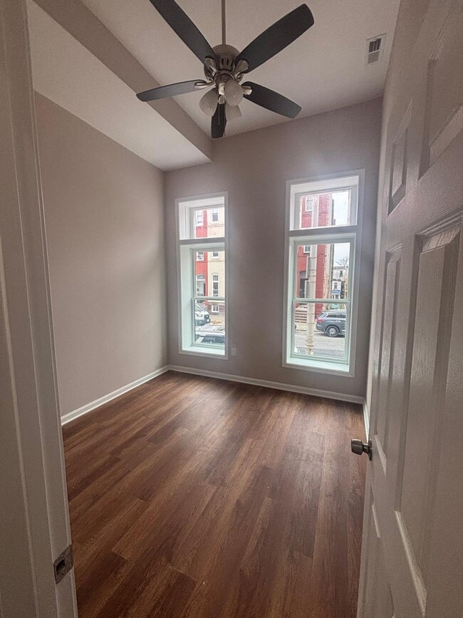 Building Photo - 1919 McCulloh St