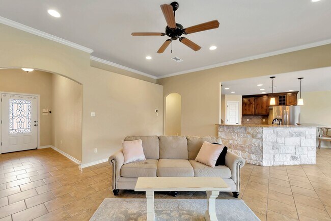 Building Photo - 3409 Cotton Patch Drive