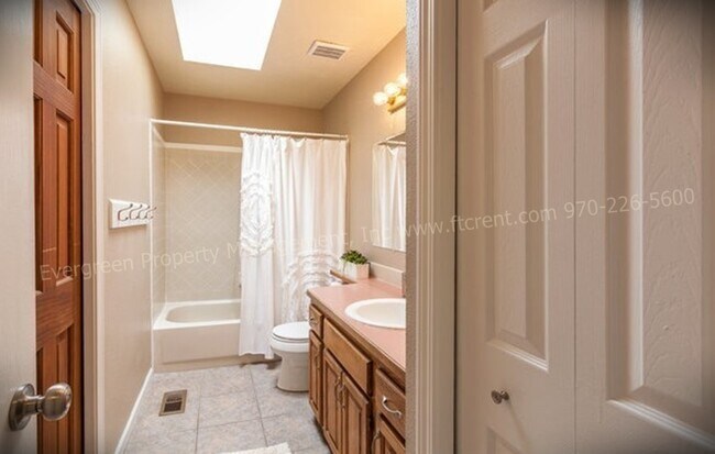 Building Photo - Great 3-Bedroom Home in Loveland Cul-De-Sac!