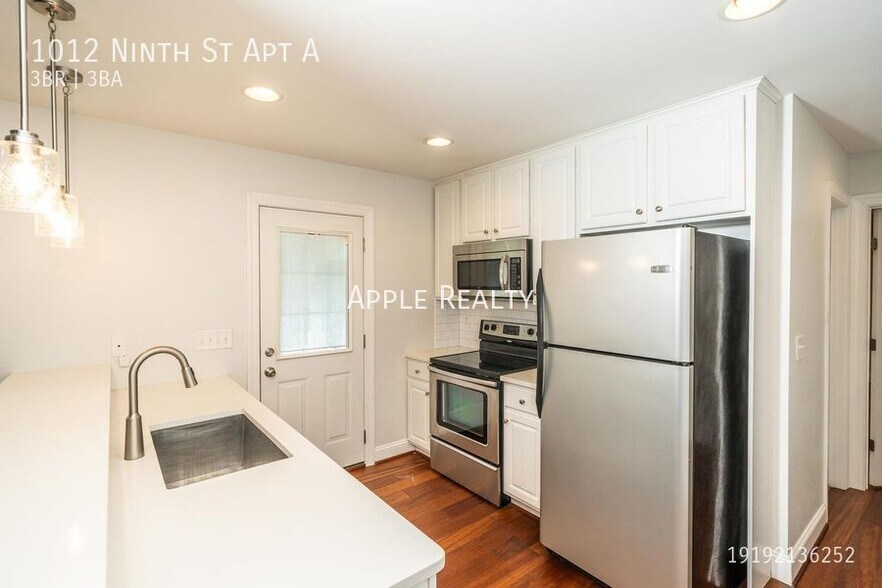 Building Photo - 1012 9th St