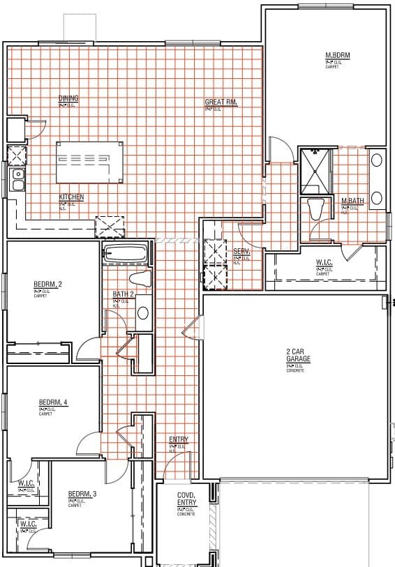 Building Photo - 6563 E Tobey Ave