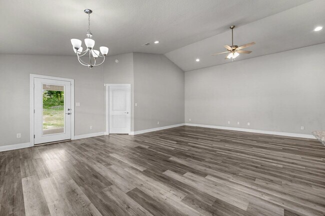 Building Photo - 7424 Gordon Evans Rd