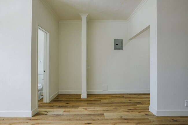 Building Photo - Bright & Inviting Apartments