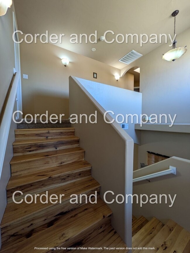 Building Photo - Massive 2 Story 3Bedroom 2.5 Bathroom, 2 Car Garage Townhouse at 1,838 Sq Ft.