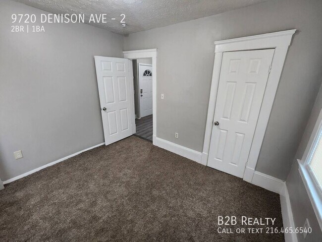 Building Photo - 9720 Denison Ave