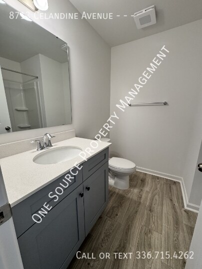 Building Photo - 8713 Celandine Ave