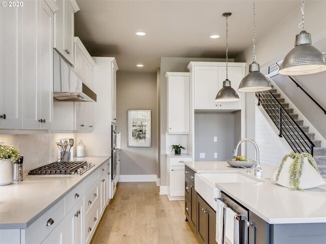 Building Photo - Coming Soon!  4 Bedroom Located in Highly Desirable Frog Pond Stafford Meadows