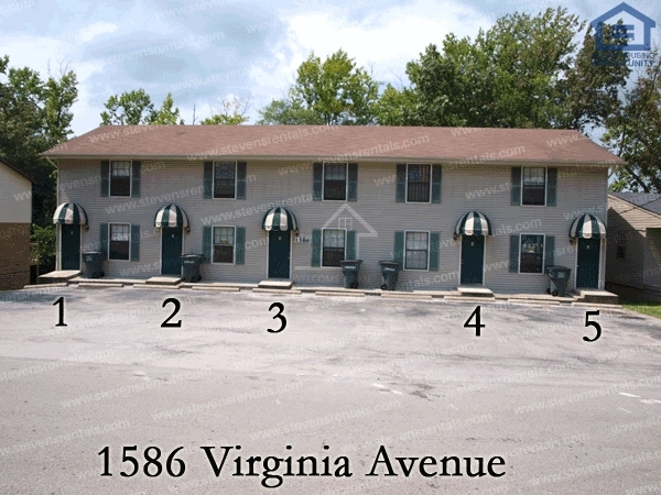 Primary Photo - 1586 Virginia Ave