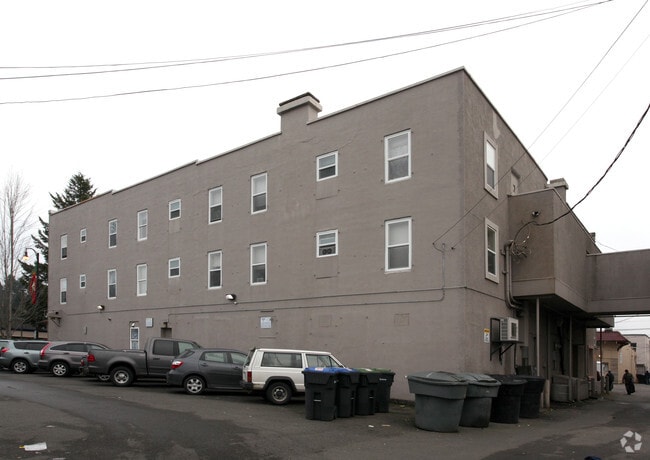 Building Photo - 101 First