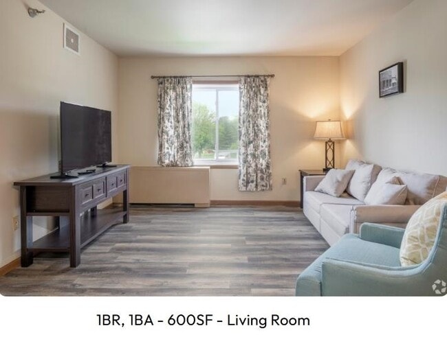 Building Photo - 605 Chase Blvd