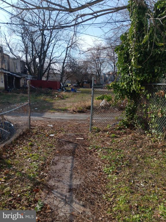 Building Photo - 1012 Potter St