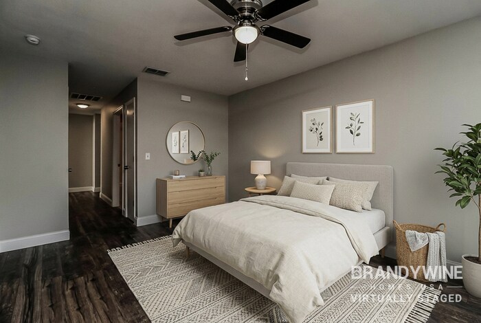 Building Photo - 1423 N Tremain St