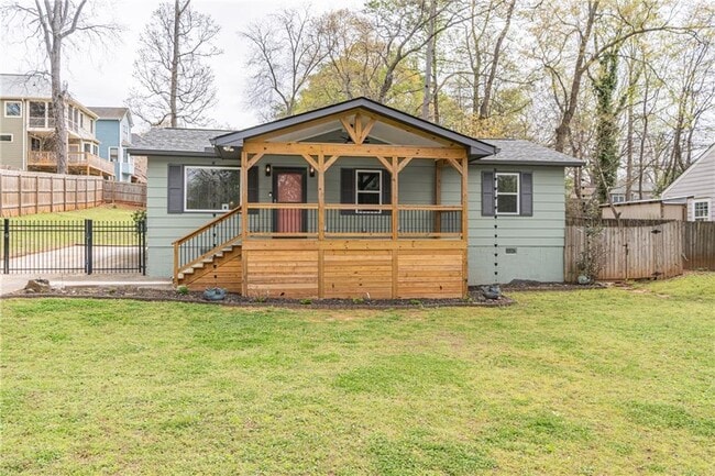 Building Photo - 1660 White Oak Way