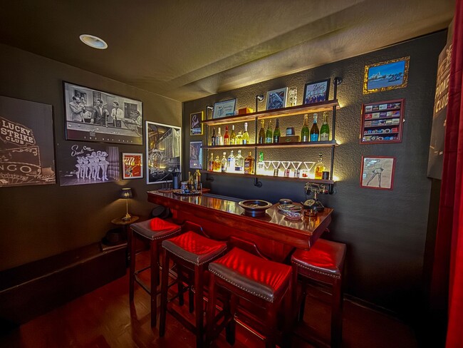 Building Photo - COMING SOON!! Luxury Living Meets Vegas Charm – 4/BR 2.5/BA Home with Hidden Speakeasy & Pool